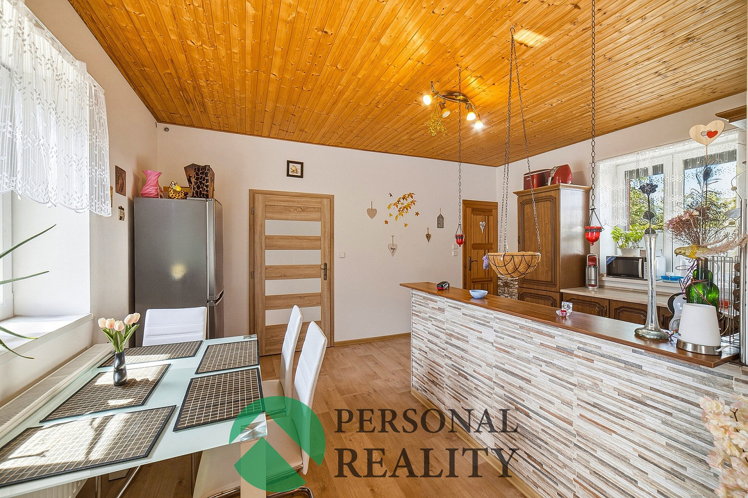Prodej domu 110 m² s pozemkem 80 m² – fotografie 2