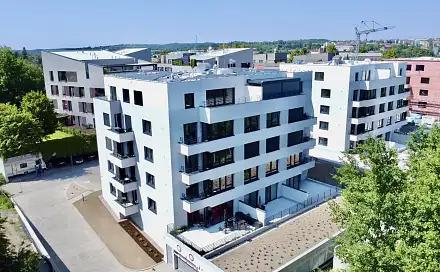 Pronájem garáže 24 m2, Havlíčkův Brod, Stromovka, Havlíčkův Brod