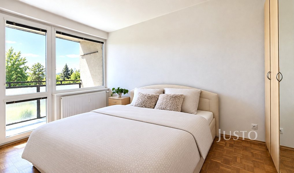 Prodej bytu 3+1 68 m², Písek – náhled fotky 13