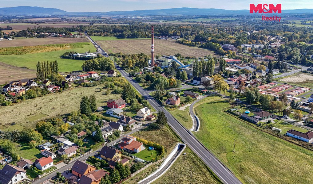 Prodej stavebního pozemku 836 m², Františkovy Lázně – náhled fotky 4