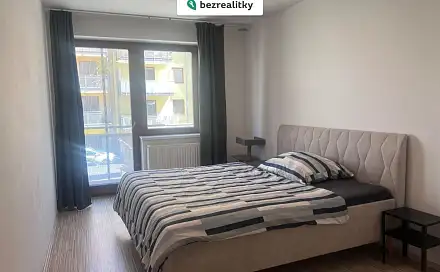 Prodej bytu 2+kk 63 m², B. Smetany, České Budějovice - České Budějovice 3