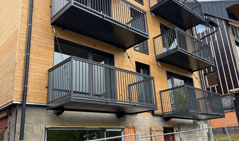 Prodej bytu 4+kk 79 m², Loučná pod Klínovcem – náhled fotky 10