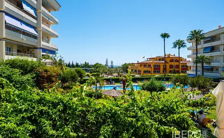 Prodej bytu 2+kk 71 m², Marbella, Španělsko