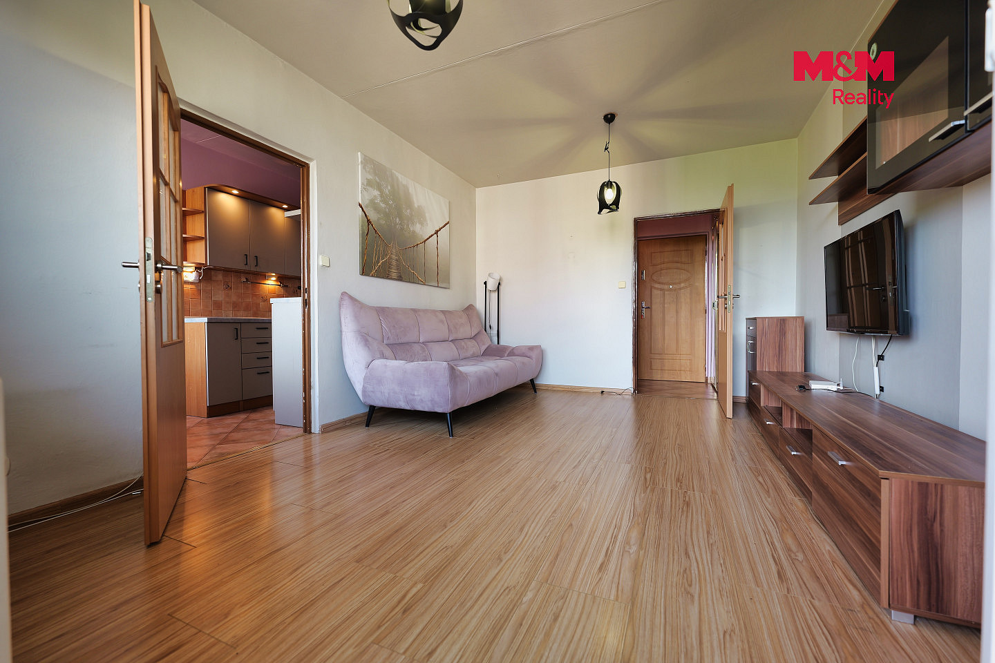 Prodej bytu 3+1 71 m² – fotografie 2