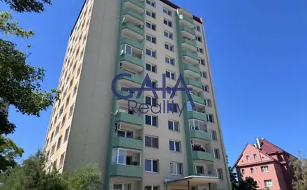 Prodej bytu 2+1 60 m², Hodonín