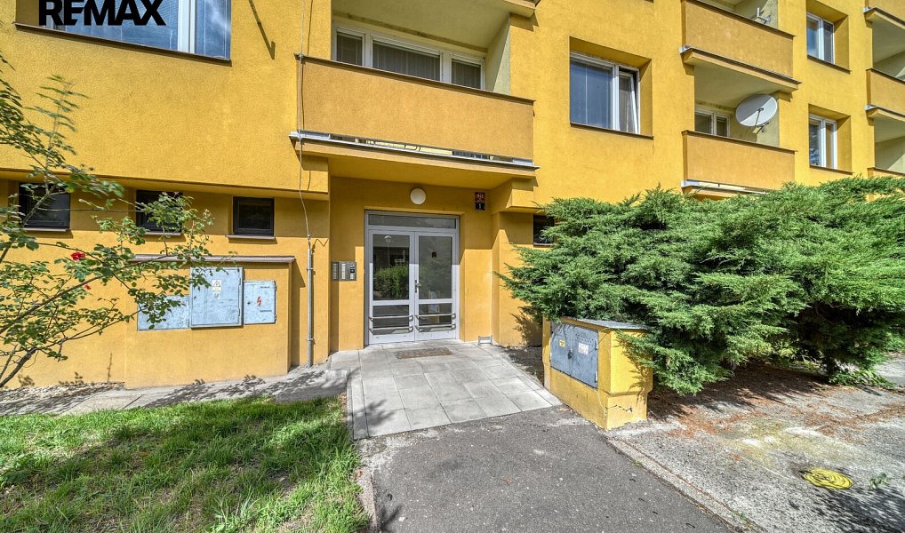 Prodej bytu 3+1 94 m², Poděbrady – náhled fotky 31