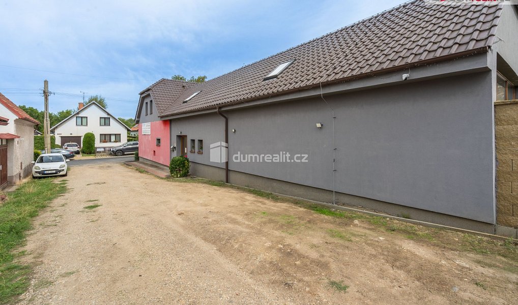 Prodej domu 300 m² s pozemkem 300 m², Roudnice nad Labem – náhled fotky 38