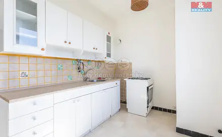 Pronájem bytu 2+1 57 m², Česká Lípa