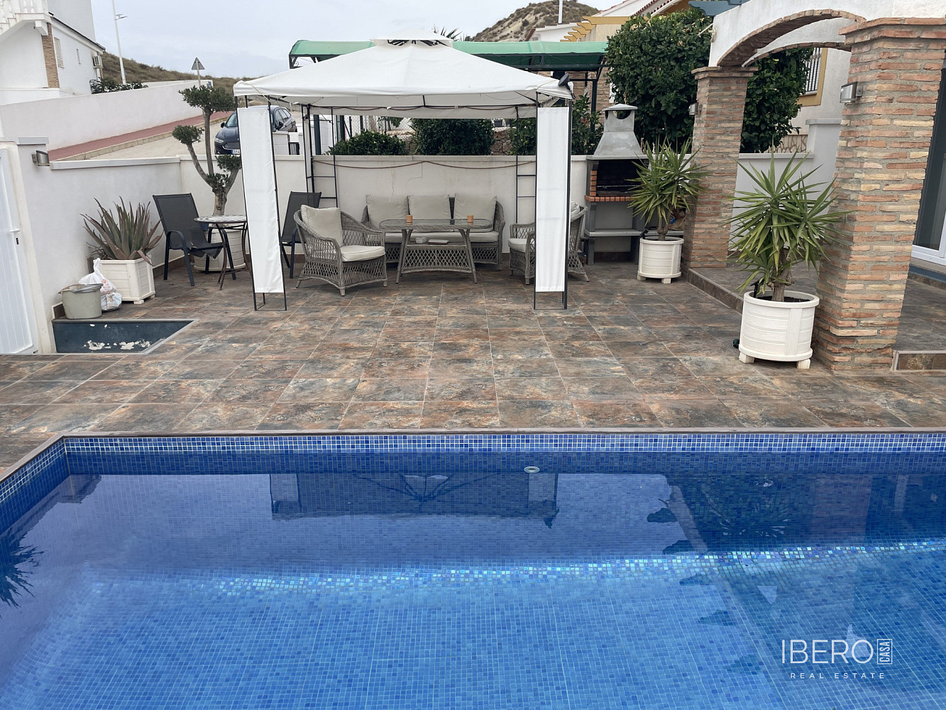 Casa 3+kk – Mazarrón, Camposol, Saladillo - Vista 2