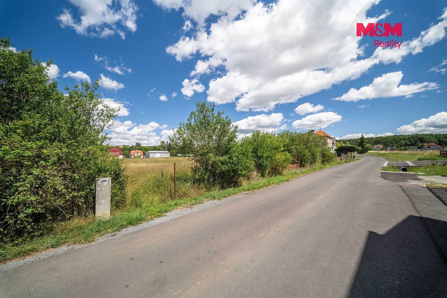 Prodej stavebního pozemku 1 895 m² — photo 4