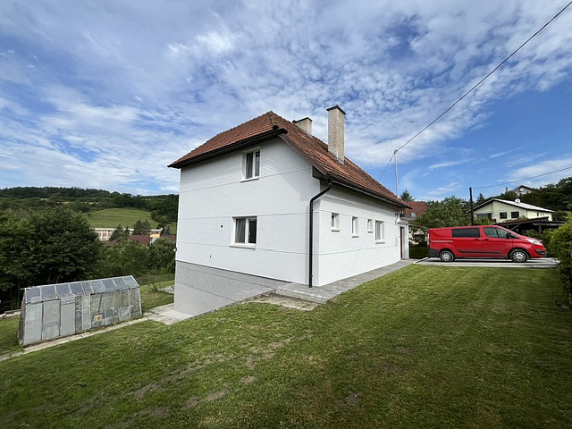 Pronájem domu 170 m² s pozemkem 832 m² — photo 4