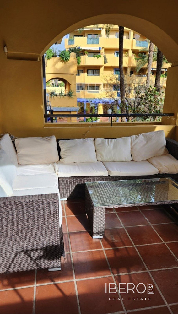 Pis 3+kk – Marbella, San Pedro Alcántara - Vista 3