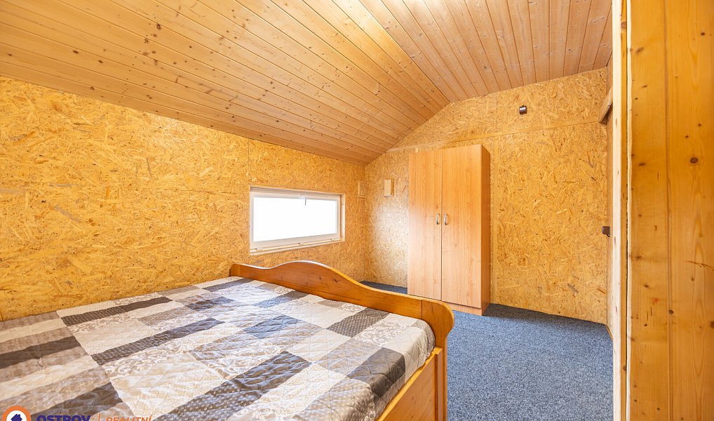 Pronájem domu 86 m² s pozemkem 94 m², Jedlí – náhled fotky 5