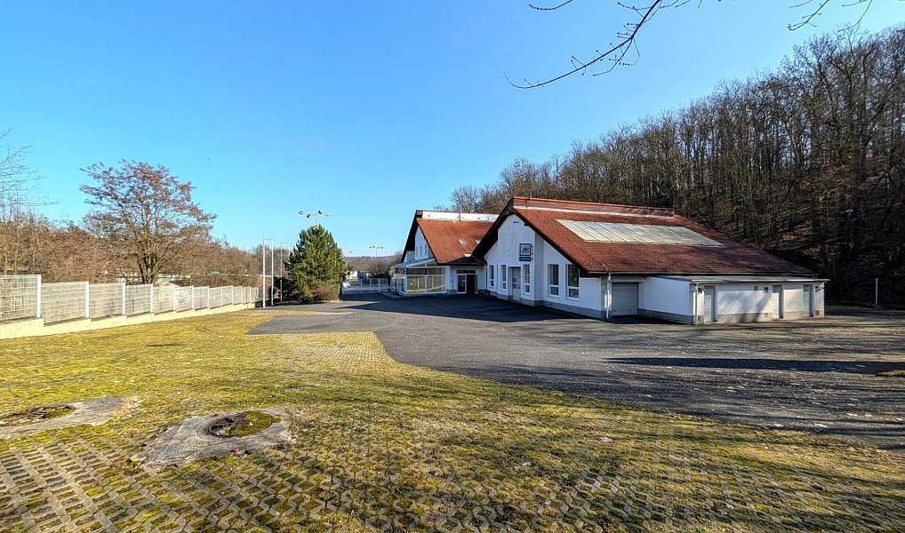 Prodej obchodních prostor 1 500 m², Teplice – náhled fotky 32