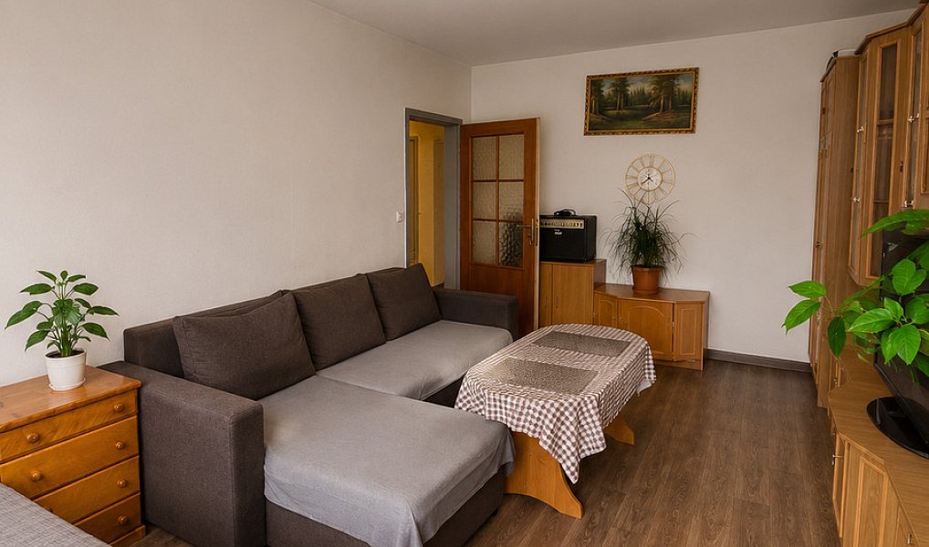 Prodej bytu 2+1 64 m², Krupka – náhled fotky 9