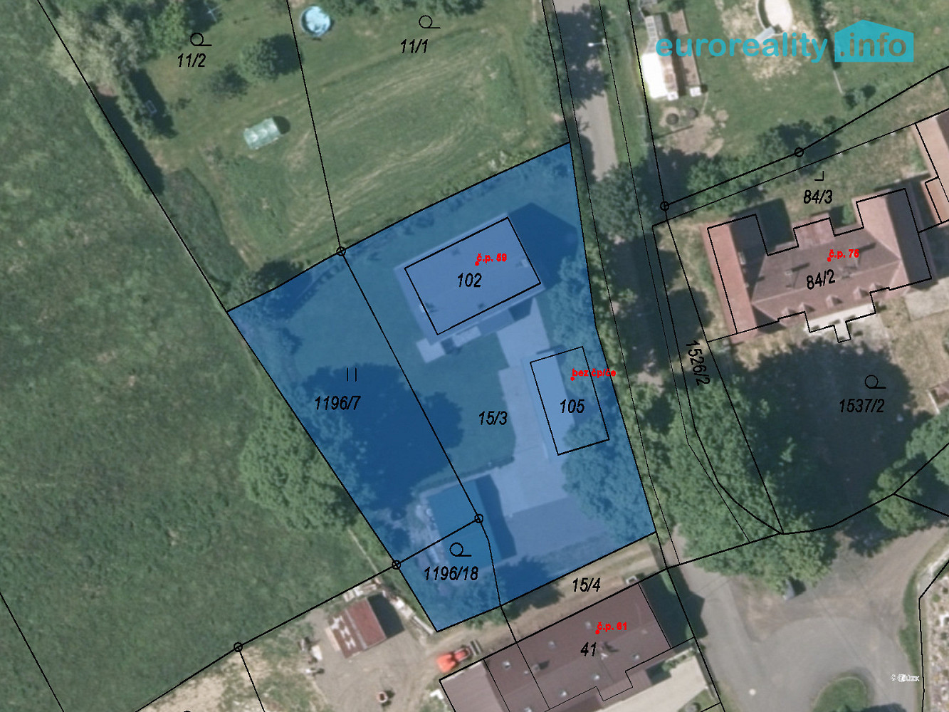 Prodej domu 164 m² s pozemkem 1 748 m² — photo 4