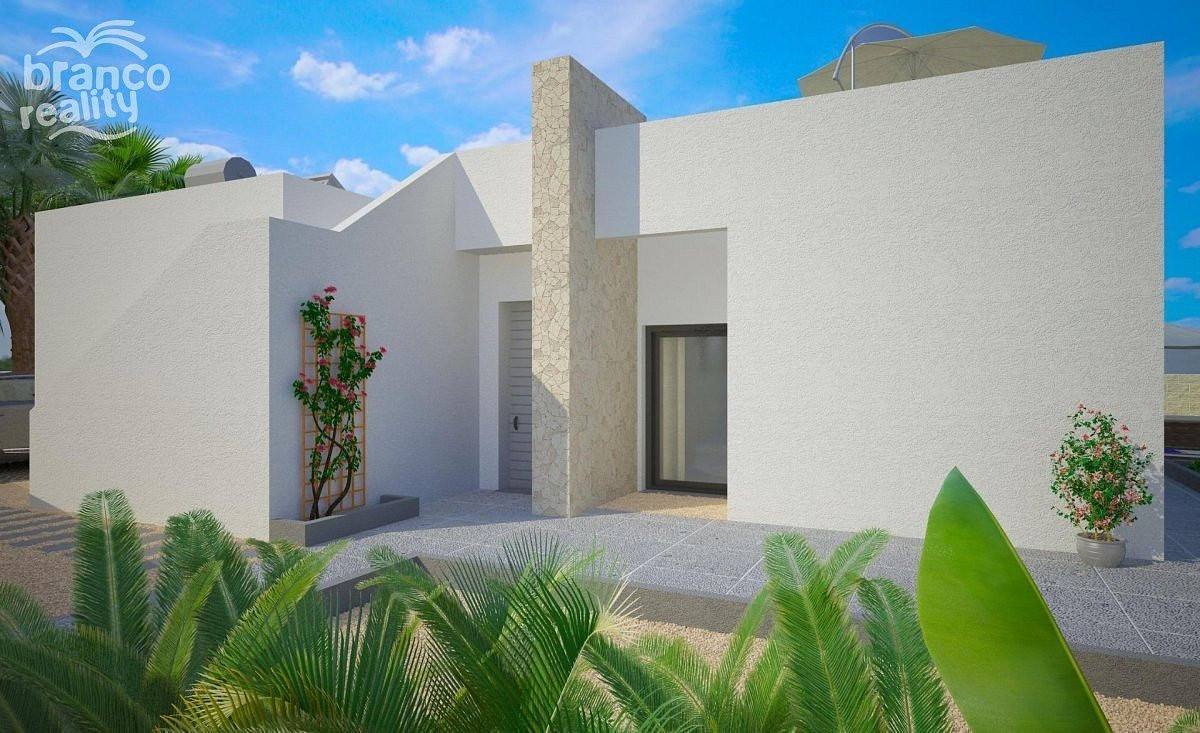 Casa – Benijófar, el Baix Segura / La Vega Baja - Vista 2