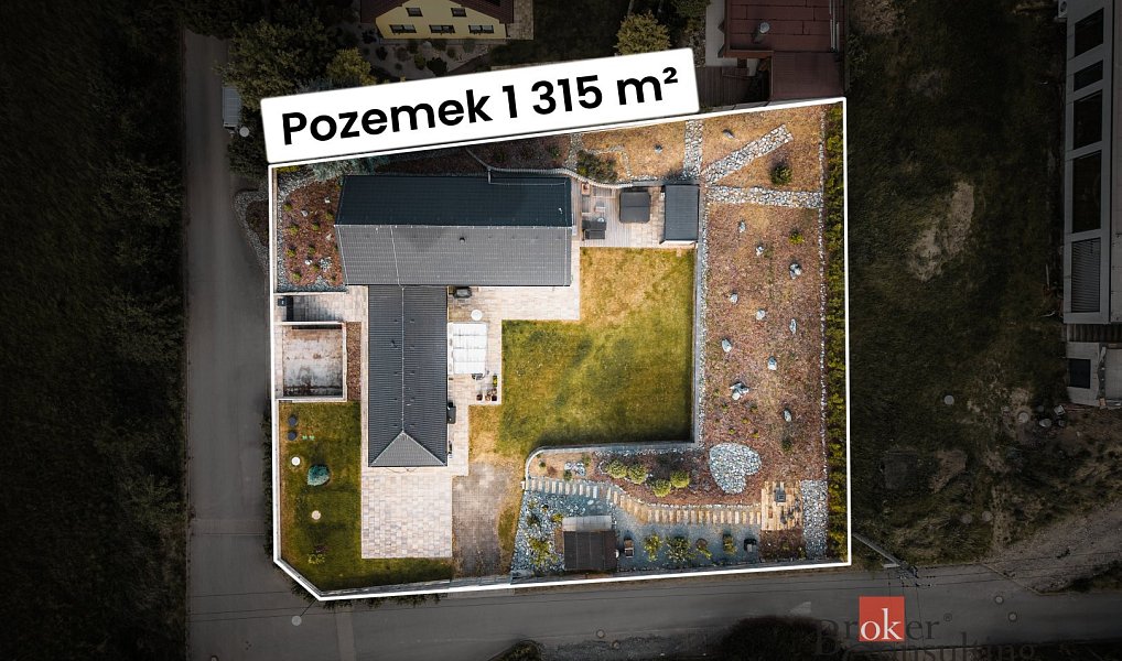 Prodej domu 240 m² s pozemkem 1 152 m², Plzeň – náhled fotky 20