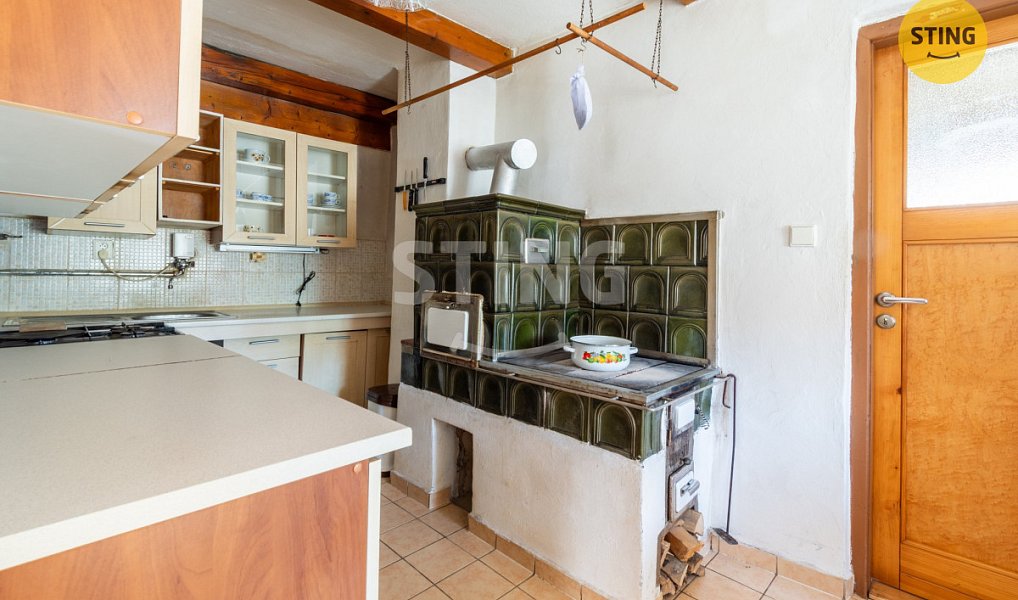 Prodej domu 52 m² s pozemkem 182 m², Křídla – náhled fotky 13