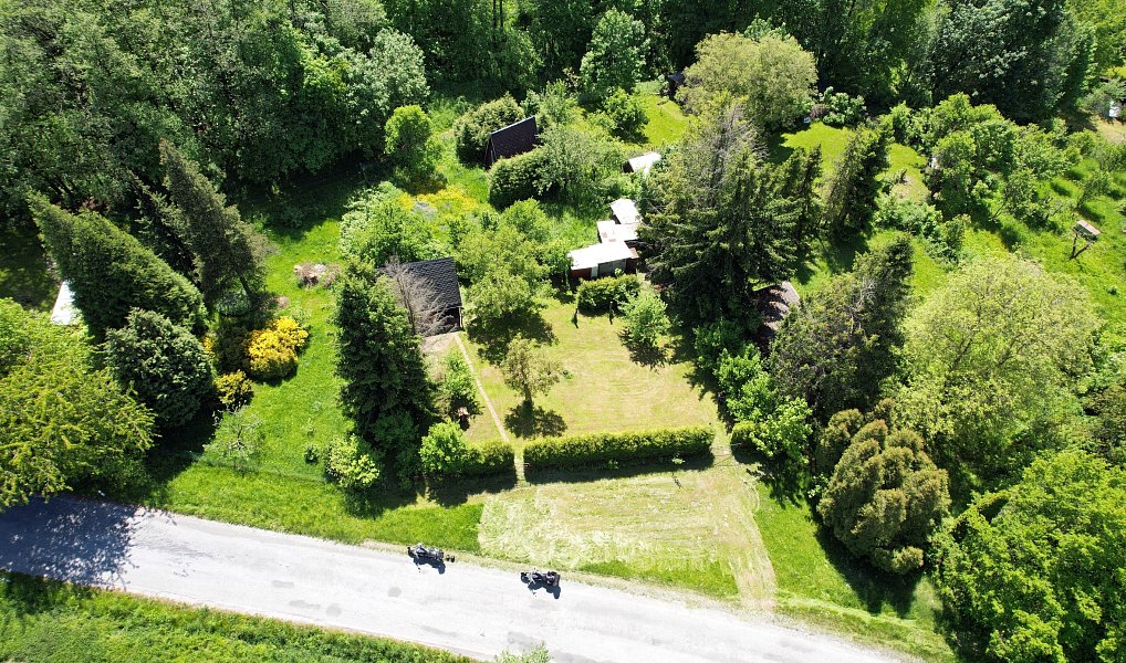 Prodej chaty/chalupy 42 m² s pozemkem 676 m², Zlaté Hory – náhled fotky 19