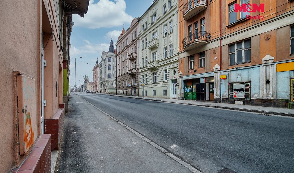 Prodej obchodních prostor 46 m², Plzeň – náhled fotky 9