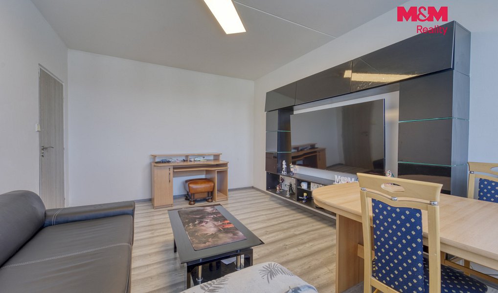 Prodej bytu 3+1 65 m², Sokolov – náhled fotky 2