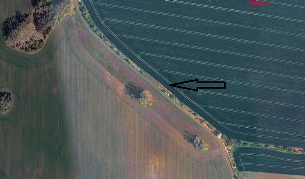 Prodej vodní plochy 691 m², Neuměřice – náhled fotky 2