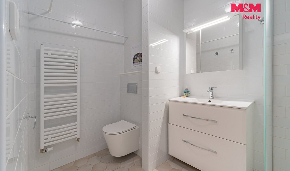 Prodej bytu 2+kk 48 m², Mariánské Lázně – náhled fotky 17