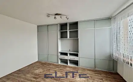 Pronájem bytu 2+kk 36 m², Zámecký vrch, Liberec - Liberec XXX-Vratislavice nad Nisou