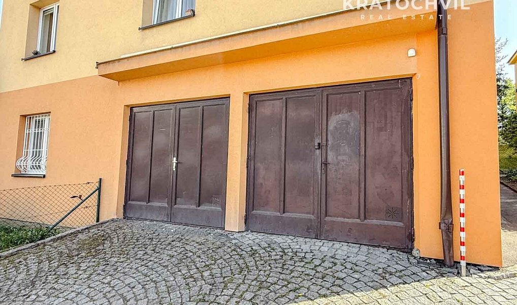 Prodej bytu 3+kk 68 m², Praha – náhled fotky 23