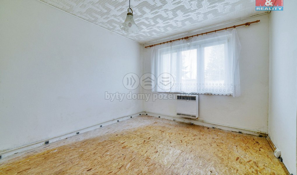 Prodej bytu 2+1 55 m², Toužim – náhled fotky 9