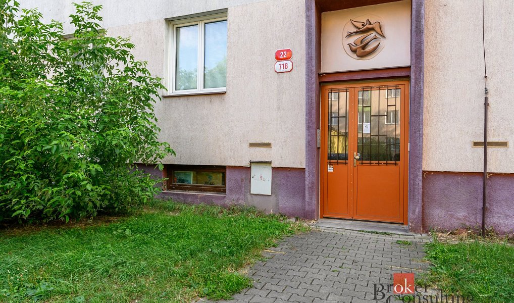 Prodej bytu 2+1 49 m², Plzeň – náhled fotky 14