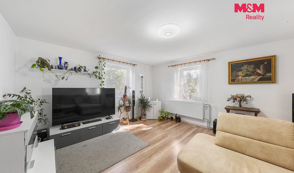 Prodej domu 240 m² s pozemkem 964 m², Krompach – náhled fotky 7