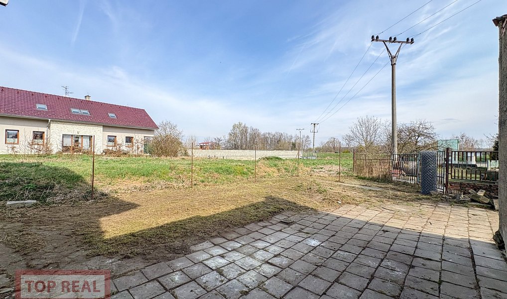 Prodej domu 123 m² s pozemkem 151 m², Bezměrov – náhled fotky 26