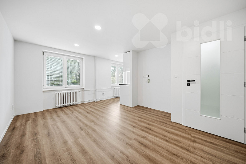 Prodej bytu 3+kk 75 m² – fotografie 2