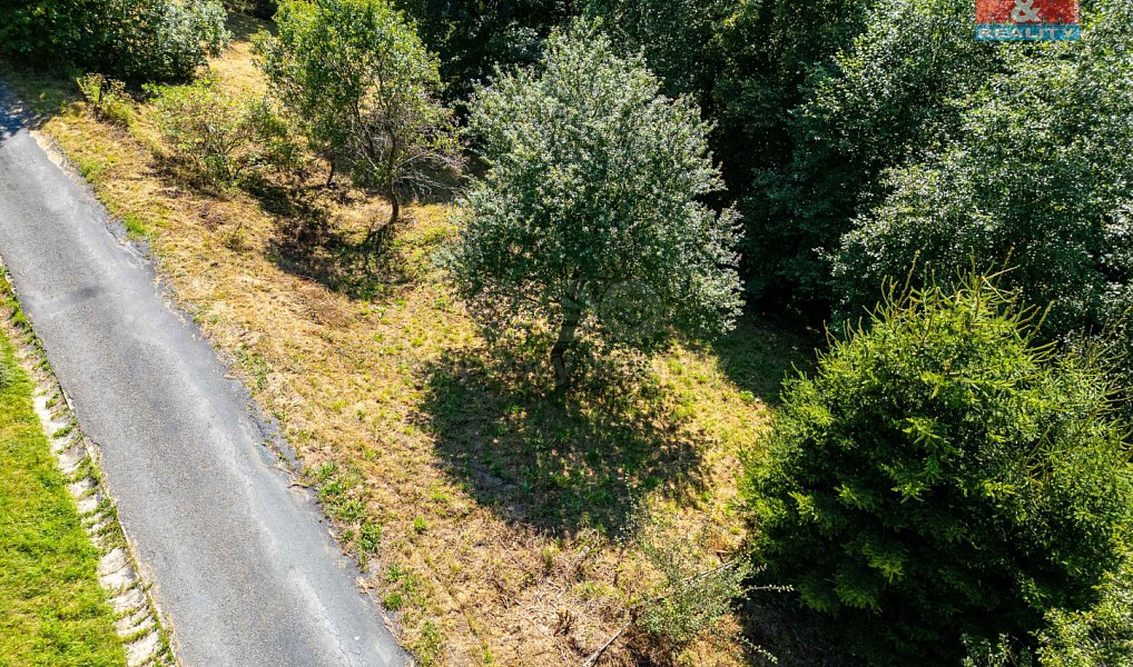 Prodej zahrady 452 m², Vsetín – náhled fotky 10