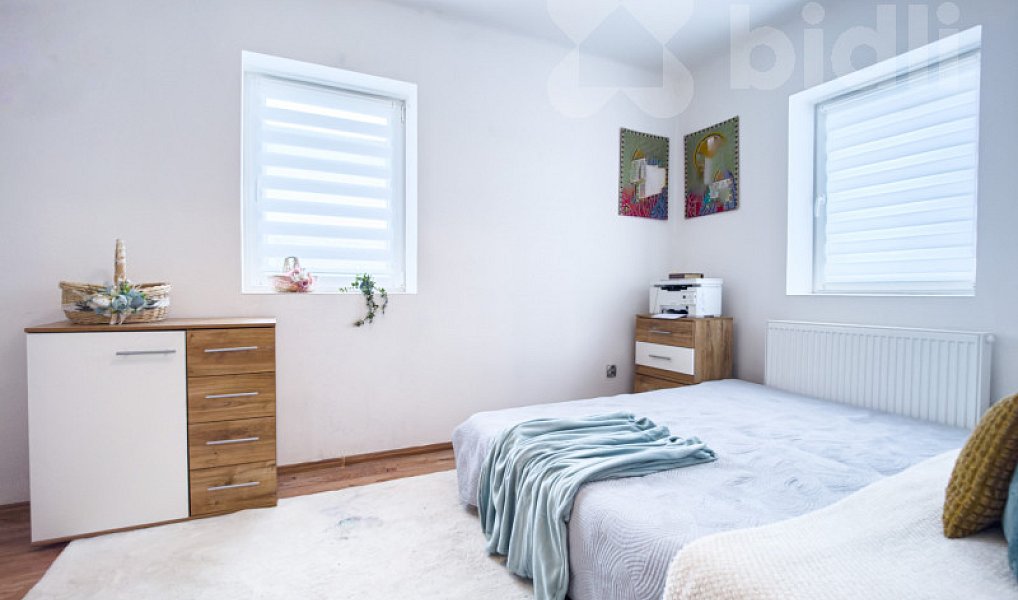 Prodej domu 68 m² s pozemkem 1 045 m², Kvasiny – náhled fotky 10