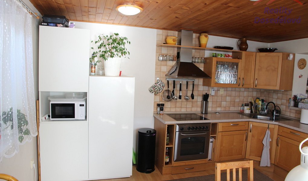 Prodej domu 96 m² s pozemkem 440 m², Malé Kyšice – náhled fotky 15