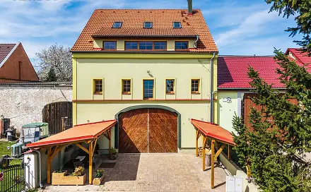 Prodej chaty/chalupy 322 m² s pozemkem 180 m², Liběšice - Dolní Chobolice, okres Litoměřice