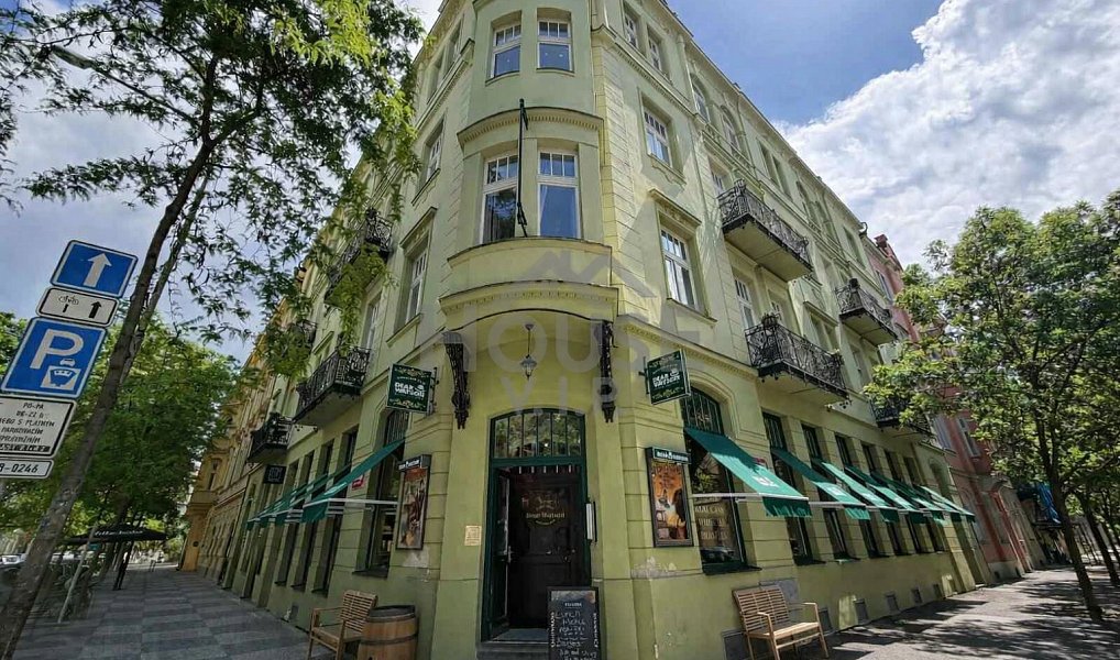 Pronájem restaurace 320 m², Praha – náhled fotky 5