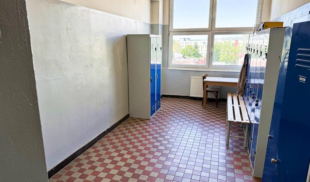 Prodej kanceláře 1 640 m², Tábor – náhled fotky 16
