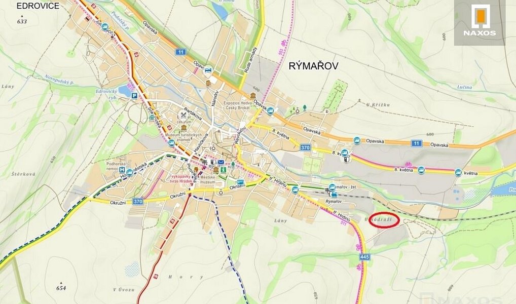 Prodej obchodních prostor 1 946 m², Rýmařov – náhled fotky 30