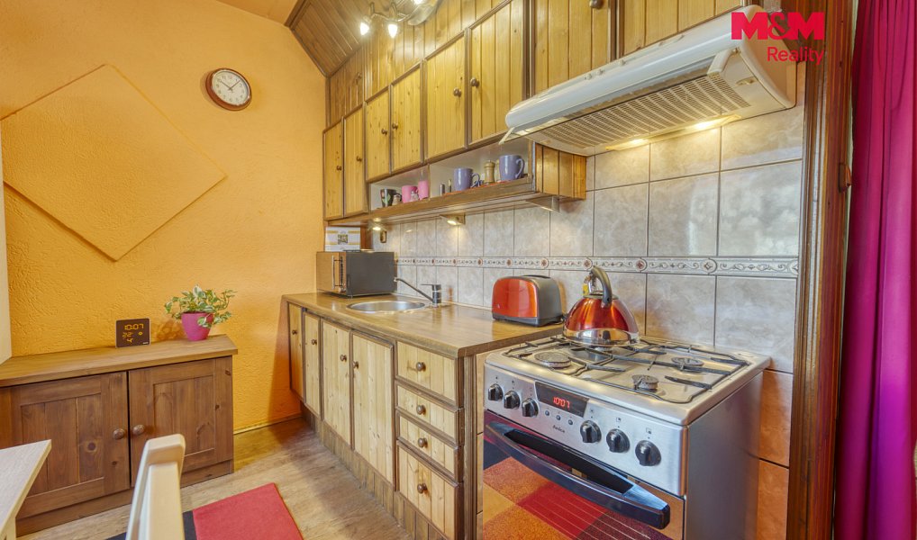 Prodej bytu 3+1 75 m², Žlutice – náhled fotky 4
