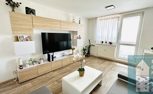 Prodej bytu 3+1 68 m², Prostějov