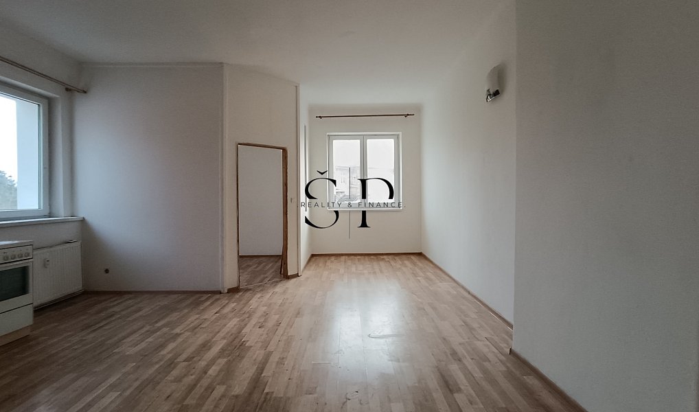 Pronájem bytu 2+kk 55 m², Sokolov – náhled fotky 2