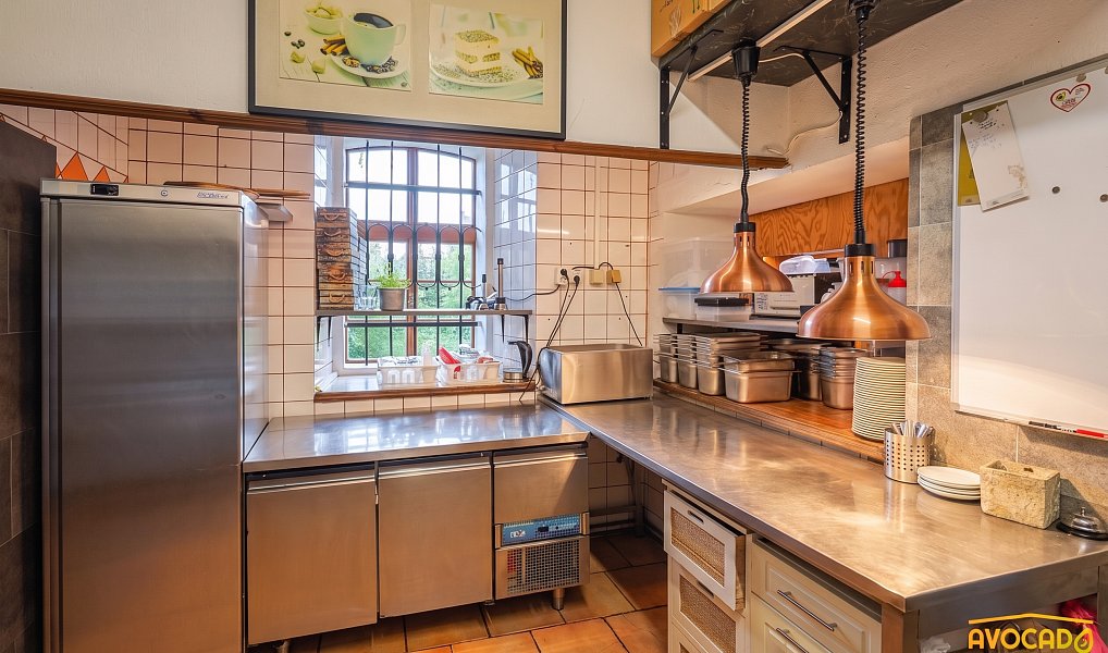 Prodej domu 500 m² s pozemkem 2 790 m², Jestřebí – náhled fotky 18