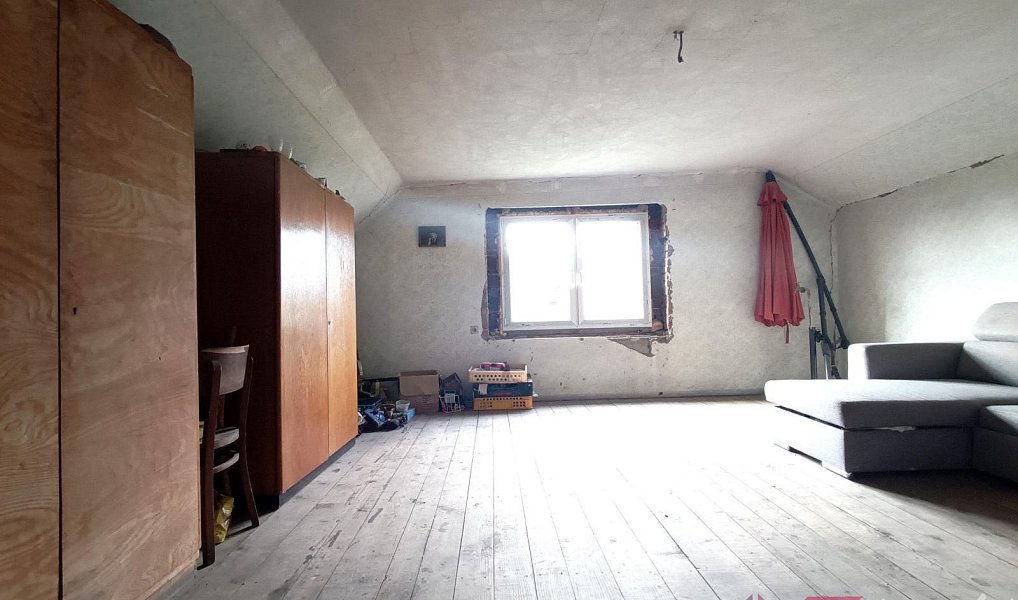 Prodej domu 130 m² s pozemkem 182 m², Strážiště – náhled fotky 5