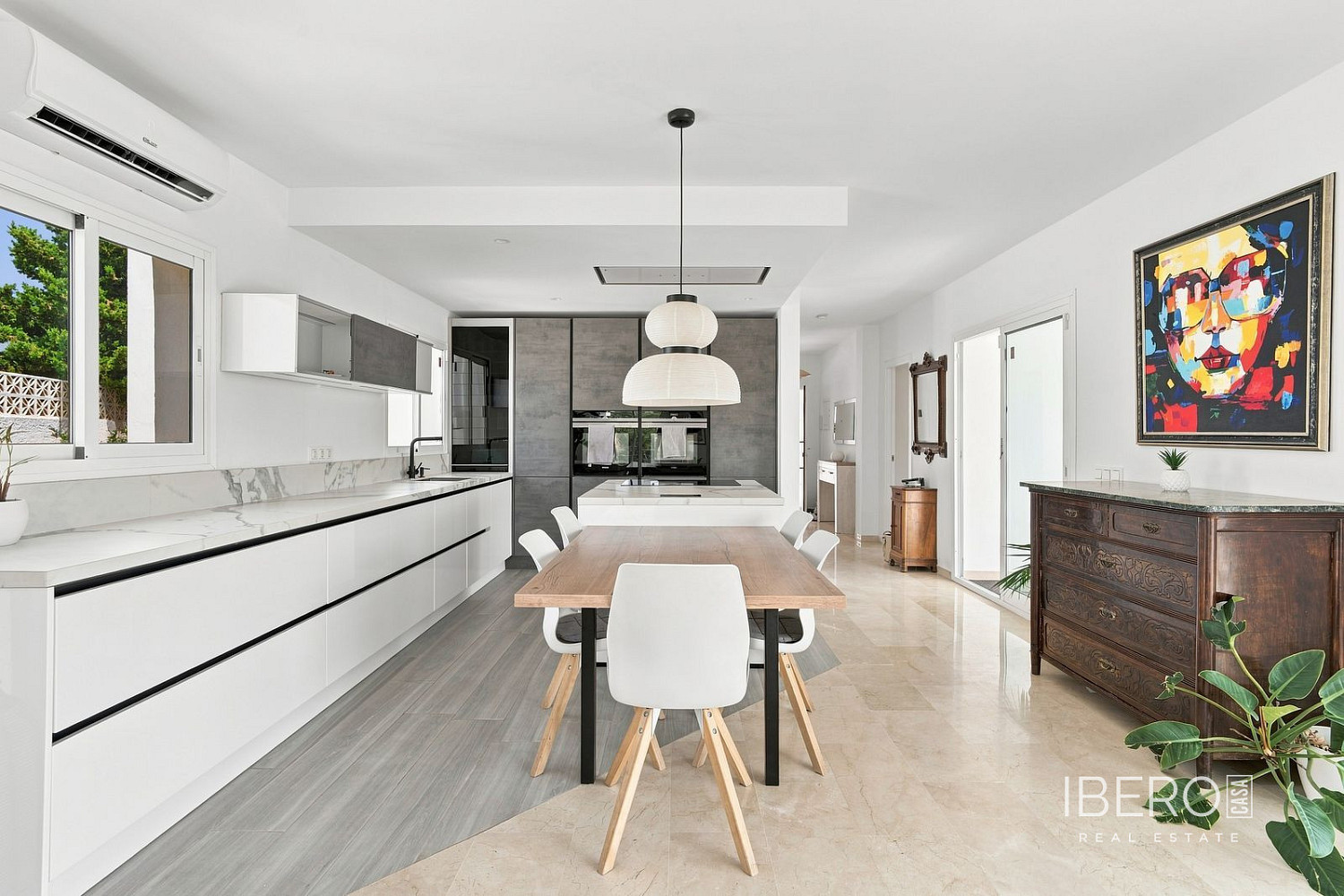 Casa 7+kk – Mijas, Urbanización Santa Rosa, Las Lomas de Mijas - Vista 4