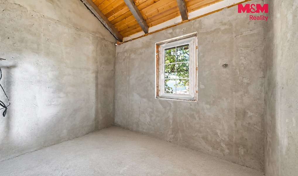 Prodej domu 135 m² s pozemkem 302 m², Bílý Újezd – náhled fotky 13