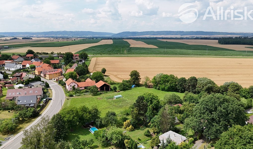 Prodej domu 95 m² s pozemkem 2 830 m², Jeseník nad Odrou – náhled fotky 15